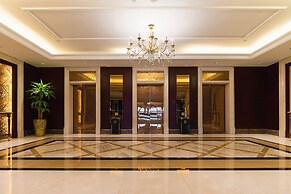 Guangzhou Evergrande Hotel