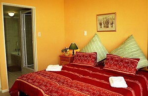 Blue Mountain Guest House