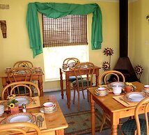 Blue Mountain Guest House