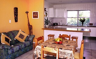 Blue Mountain Guest House