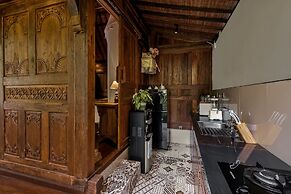 Andara Ubud Villa