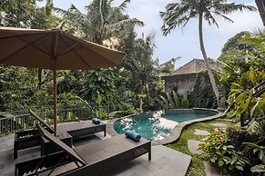 Andara Ubud Villa