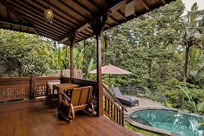 Andara Ubud Villa