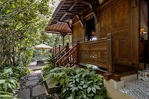 Andara Ubud Villa