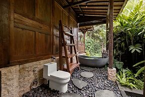 Andara Ubud Villa