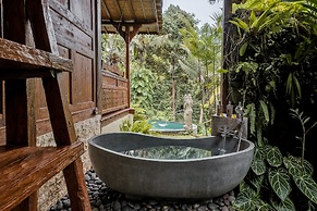 Andara Ubud Villa