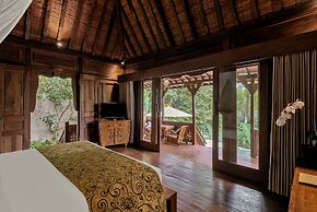 Andara Ubud Villa