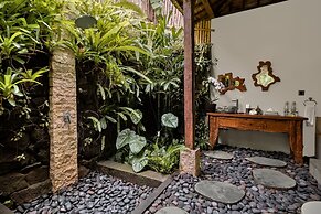Andara Ubud Villa
