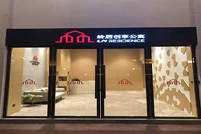 LN Residence Guangzhou Changdi