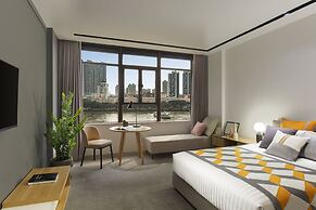 LN Residence Guangzhou Changdi - Free shuttle between hotel and Exhibi