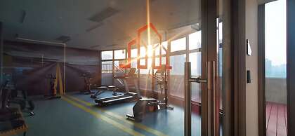 LN Residence Guangzhou Changdi - Free shuttle between hotel and Exhibi