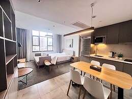 LN Residence Guangzhou Changdi - Free shuttle between hotel and Exhibi