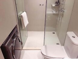 LN Residence Guangzhou Changdi - Free shuttle between hotel and Exhibi