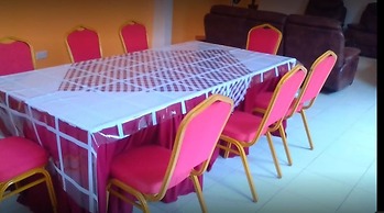 Alabama Country Lodge