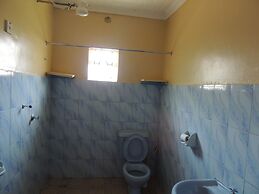 Alabama Country Lodge