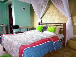 Alabama Country Lodge