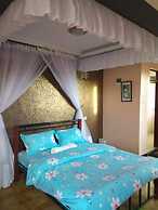 Alabama Country Lodge