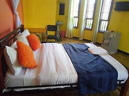 Alabama Country Lodge