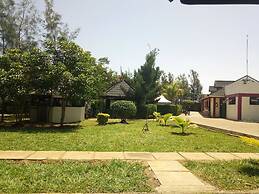 Alabama Country Lodge