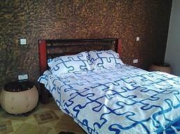 Alabama Country Lodge