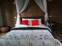 Alabama Country Lodge