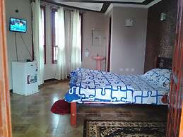 Alabama Country Lodge