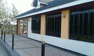 Alabama Country Lodge