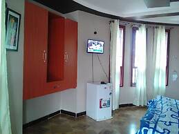 Alabama Country Lodge