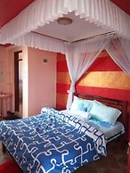 Alabama Country Lodge