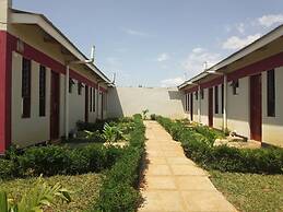 Alabama Country Lodge