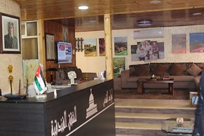 The Doors of Jerusalem