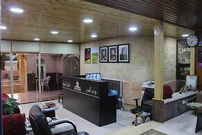 The Doors of Jerusalem