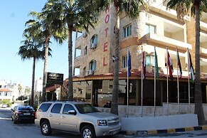 The Doors of Jerusalem