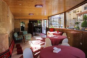 The Doors of Jerusalem