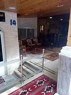 The Doors of Jerusalem