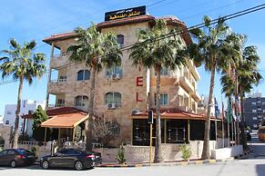 The Doors of Jerusalem