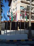 The Doors of Jerusalem