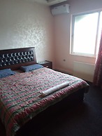 The Doors of Jerusalem