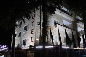 The Doors of Jerusalem