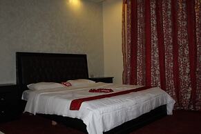 The Doors of Jerusalem