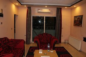 The Doors of Jerusalem