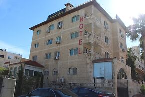 The Doors of Jerusalem