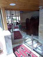 The Doors of Jerusalem