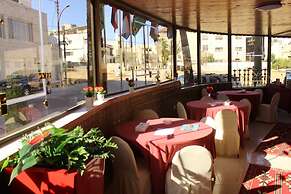 The Doors of Jerusalem