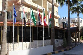 The Doors of Jerusalem