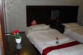 The Doors of Jerusalem