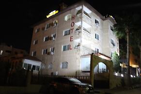 The Doors of Jerusalem