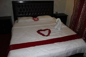 The Doors of Jerusalem