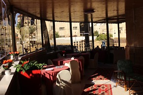 The Doors of Jerusalem