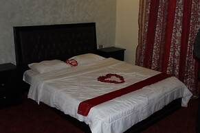 The Doors of Jerusalem